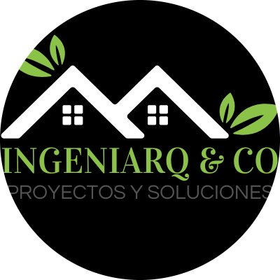 Logo IngeniArq & Co